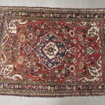 696 1508 ORIENTAL RUG